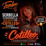 Serbella le responde al qué dirán con «Cotilleo», su nuevo y explosivo merengue