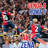 #53 Genoa-Roma 4-1