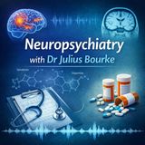 Expert Neuropsychiatric Care in London The Practice of Dr Julius Bourke