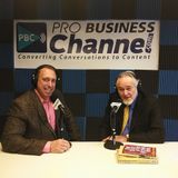 Communicating Story as a Business Leader and Professional with Dr. Gene Griessman on the Rich Hart Show