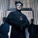 Ghost - Tobias Forge Interview