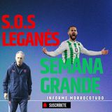 #IM 25 I El Betis inicia su semana grande mientras el Sevilla se la juega ante el Leganés.