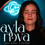 N.081 New Moon Yoga Nidra: Fresh Beginnings and Deep Healing | Sleep Yoga