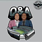 Should Philadelphia Eagles Be Run-FIrst Offense? | Less (Nick) Is More | Q&A With Quintin Mikell, Jason Avant