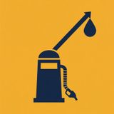 Gas above $4 a gallon for record 158 days