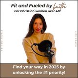 278 // Find your way in 2025 by unlocking the #1 priority in Life!