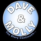 Ep. 0 - Dave And Molly Show - BTS Test Record 1st Hour 9.20.24