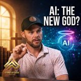 AI Is Becoming a God to This Generation | Veteran Ben Peterson on Faith, Dopamine and Identity