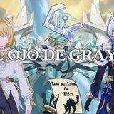 Episodio #83: El ojo de Grayas | Tsar Belyi #NowSnezhnaya #GenshinSnezhnaya
