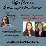 Vesta Divorce, a new vision for divorce