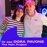 THE PAIN PROJECT - Pronti a farsi male? Ospite la Dr.ssa Dora Pavone Ginecologa