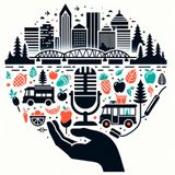 Robots, Rum-Soaked Chicken, and AI: Portland's Wild Culinary Scene in 2025
