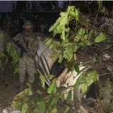 Aeronave robada en Morelos se estrella en Guatemala