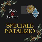 [D&D 5e] - Ep. Speciale Natalizio "Intervista con il Non-Morto"