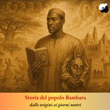 Storia del popolo Bambara, dalle origini ai giorni nostri