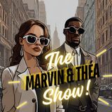 Bienvenue dans "The Marvin & Théa Show"! 🌟 L’école entrepreneurial 100 % gratuite
