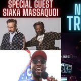 Interview with Daily Wire's Siaka Massaquoi and our new Music Video Premiere!