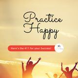 Practice Happy ep 101 10-13-21