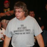 "Dr. Tom Prichard: The Professor of Pro Wrestling Shoots Old School"