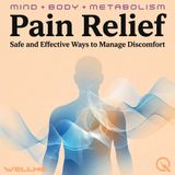 Pain Relief - Beyond the Pill Bottle