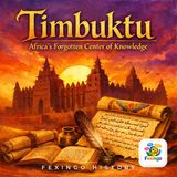 The Songhai Empire's Underground Water Systems — Fexingo History
