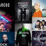 Esos personajes de las series