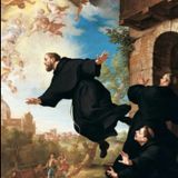 San José de Cupertino, sacerdote franciscano