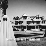 The Winchester Mystery House - A Paranormal Sickness?
