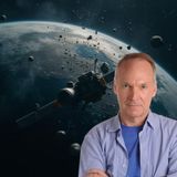 Ep. #908: Kessler Effect w/ Christopher Lee Jones