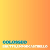 Ep #889 - Colosseo