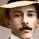 Entrou para a História - Santos Dumont morreu em 23 de julho de 1932