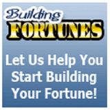 Peter Mingils with Building Fortunes Radio Network Weekly Show