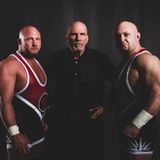 On the Mat: Our Guests Nikita Koloff and The Koloff Dynasty 