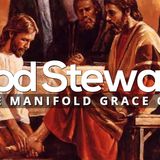 NTEB RADIO BIBLE STUDY: The Bible Calls Us Who Are Saved To Be Good Stewards Of The Manifold Grace Of God