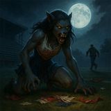 Ep.327 – Bringing Out the Wolf in Me - A High School Horror with Bite