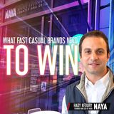 What Fast Casual Brands Need To Win