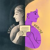 Storie Per/sé #1 - Mary Shelley, la prima Frankenstein