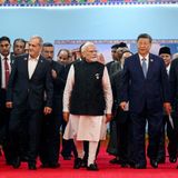 BRICS leaders call for 'maximum restraint' in Middle East, stay silent on Ukraine