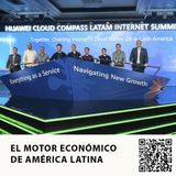 EL MOTOR ECONÓMICO DE AMÉRICA LATINA
