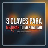 3 Pasos Psicológicos para No Empezar la Semana Cansado (Supera la Dispersión Mental) 🧠✨