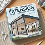 What Are the Benefits of Adding an Extension to Your Home?