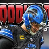 Detroit Lions Fighting for their Playoff Lives vs Green Bay Packers on Thanksgiving