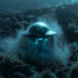 UAPs in the Sea