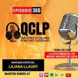 QCLP-La Solemnidad de María Madre de Dios