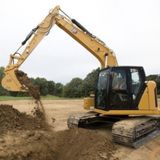 Ascolta la news: Meno costi di manutenzione e combustibile con il nuovo escavatore Cat 315 GC