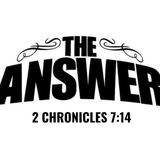 The Answer - Morning Manna #2960