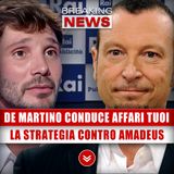 Stefano De Martino Conduce Affari Tuoi: La Strategia Contro Amadeus!