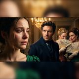 He Called Her Beneath Him—London Saw Her Refuse | Regency Romance Audio Story