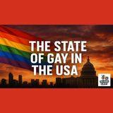🏳️‍🌈 What It Means To Be Gay in America Today | Karel Cast 25-136