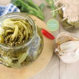 BROCCOLI SOTT'OLIO